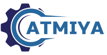 Atmiya Industries Logo