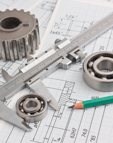 Packing and Dispatch